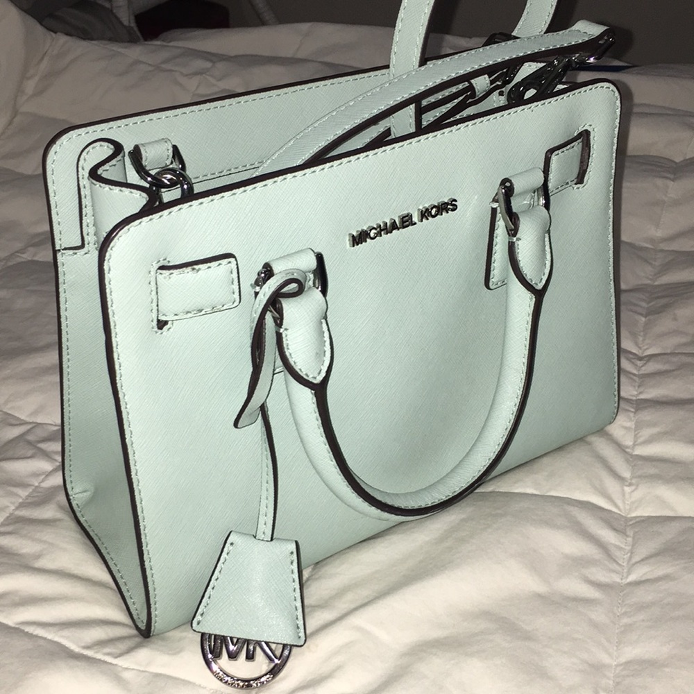 Michael Kors satchel